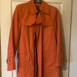 Gorgeous coat with removable liner